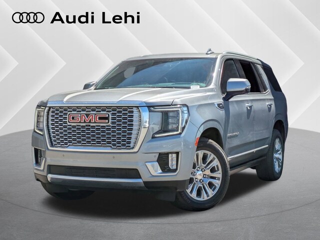 2023 GMC Yukon