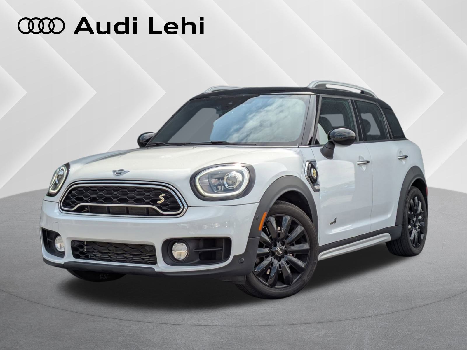 2019 MINI Countryman