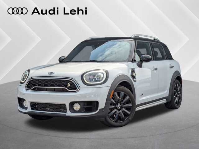 2019 MINI Countryman