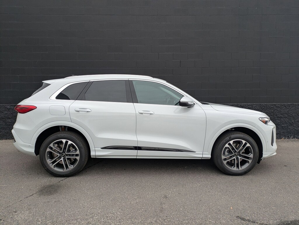 New 2025 Audi All-new Q5 2.0T Premium SUV