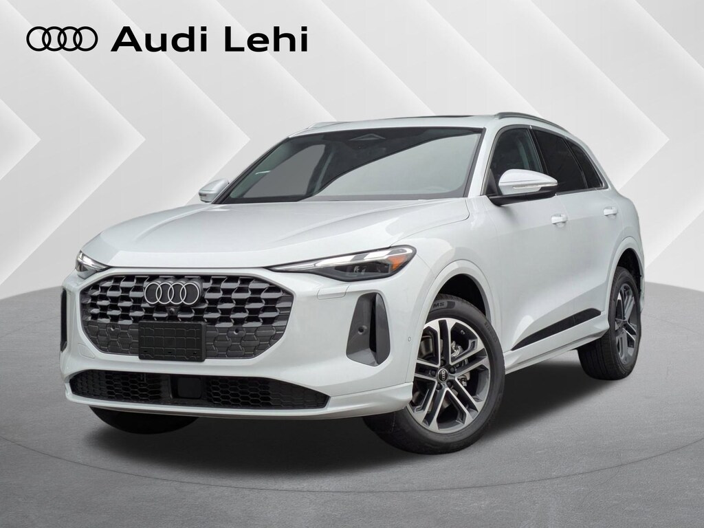 New 2025 Audi All-new Q5 2.0T Premium SUV