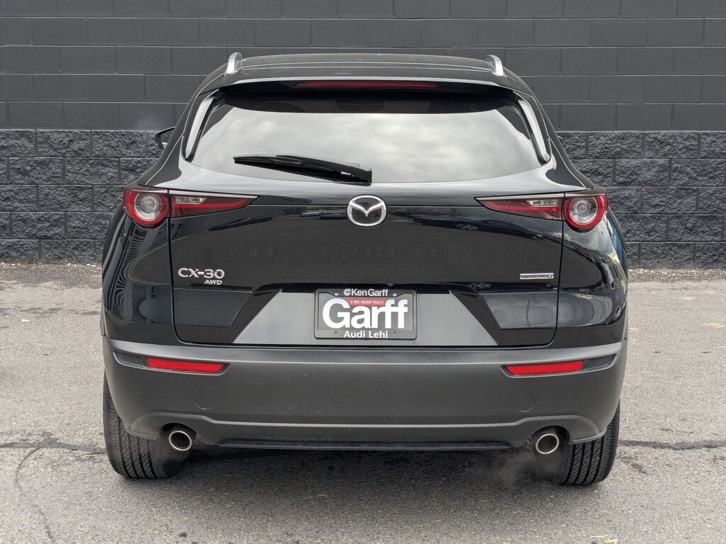 Used 2023 Mazda CX-30 2.5 S Premium Package Sport Utility