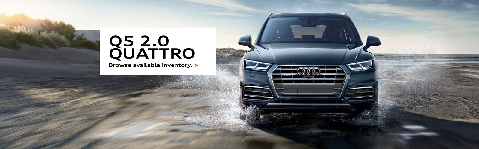 Audi Lehi Serving Salt Lake City & Provo New 2017 Audi & Used Car