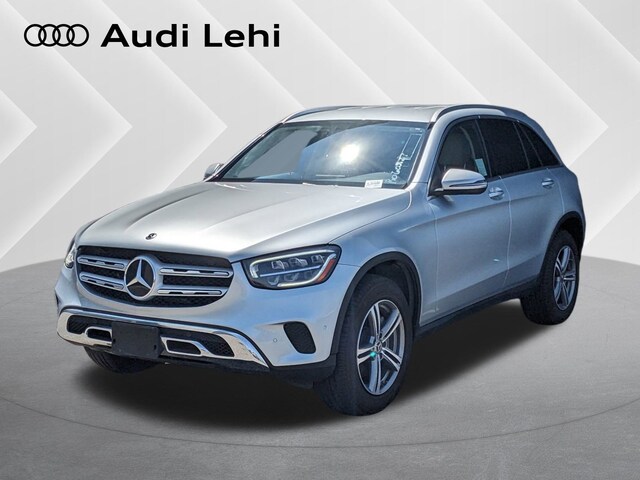 2021 Mercedes-Benz GLC