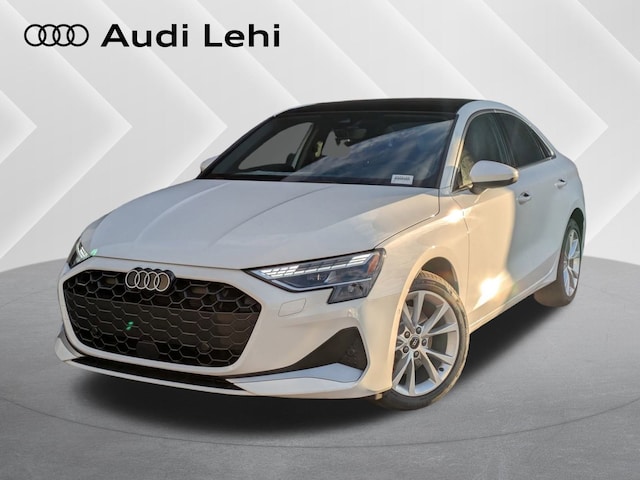 2025 Audi A3