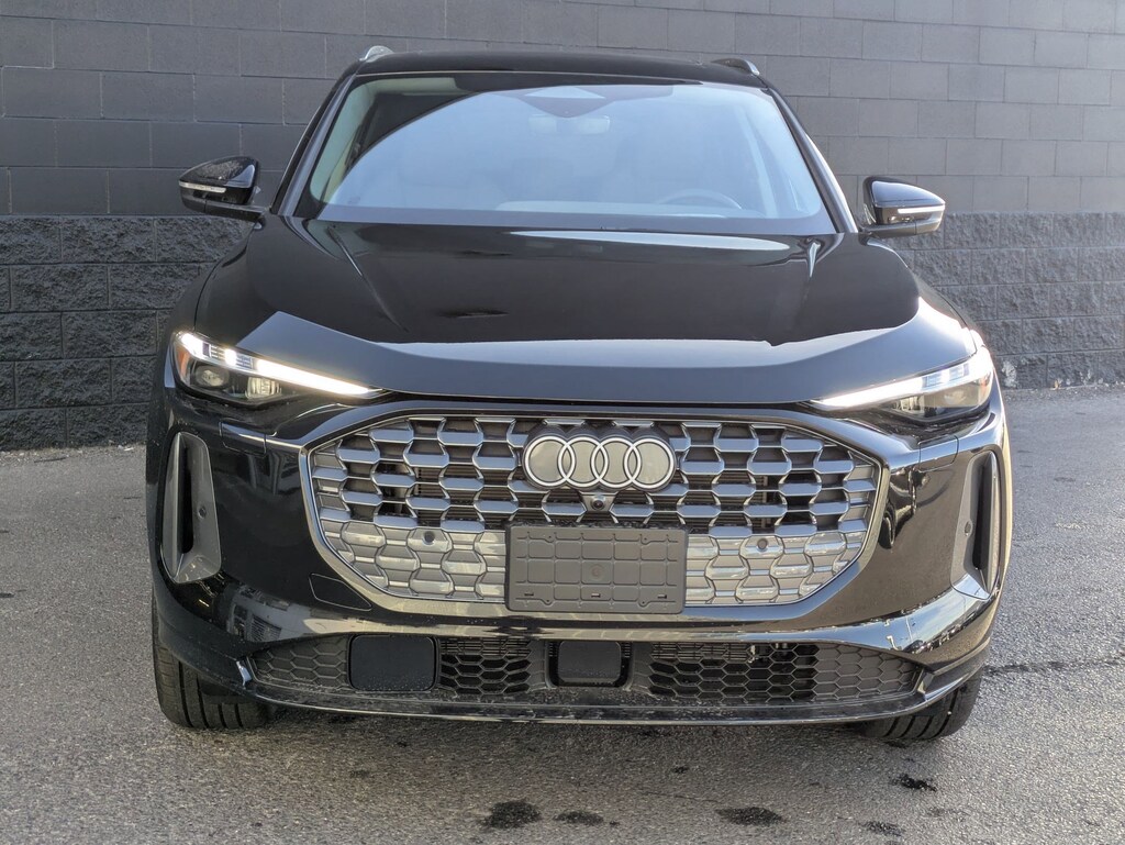 New 2025 Audi All-new Q5 2.0T Premium Plus SUV