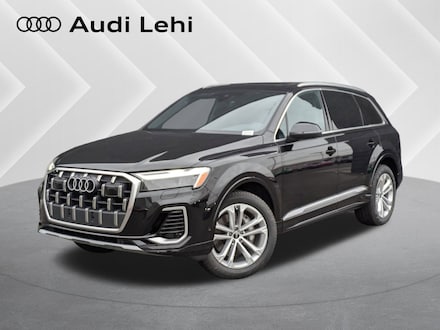 2025 Audi Q7 55 Premium SUV