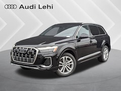 2025 Audi Q7 55 Premium SUV