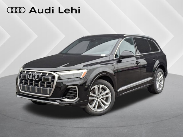 2025 Audi Q7 55 Premium SUV
