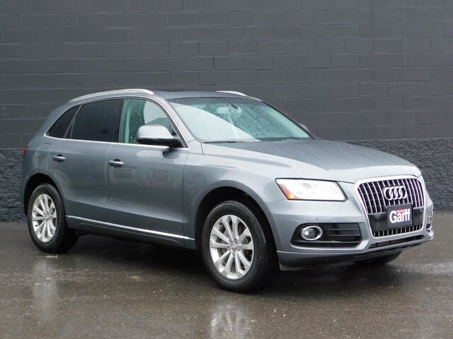 Used Audi And Luxury Cars For Sale Salt Lake City And Provo Audi Lehi