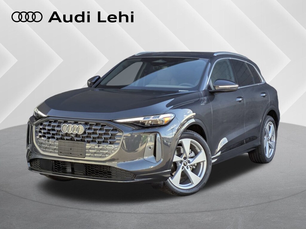 New 2025 Audi All-new Q5 2.0T Prestige SUV