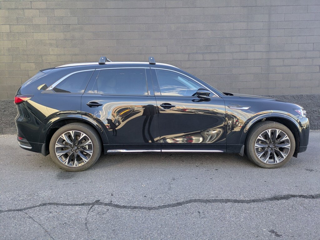 Used 2024 Mazda CX-90 3.3 Turbo S Premium Plus Sport Utility