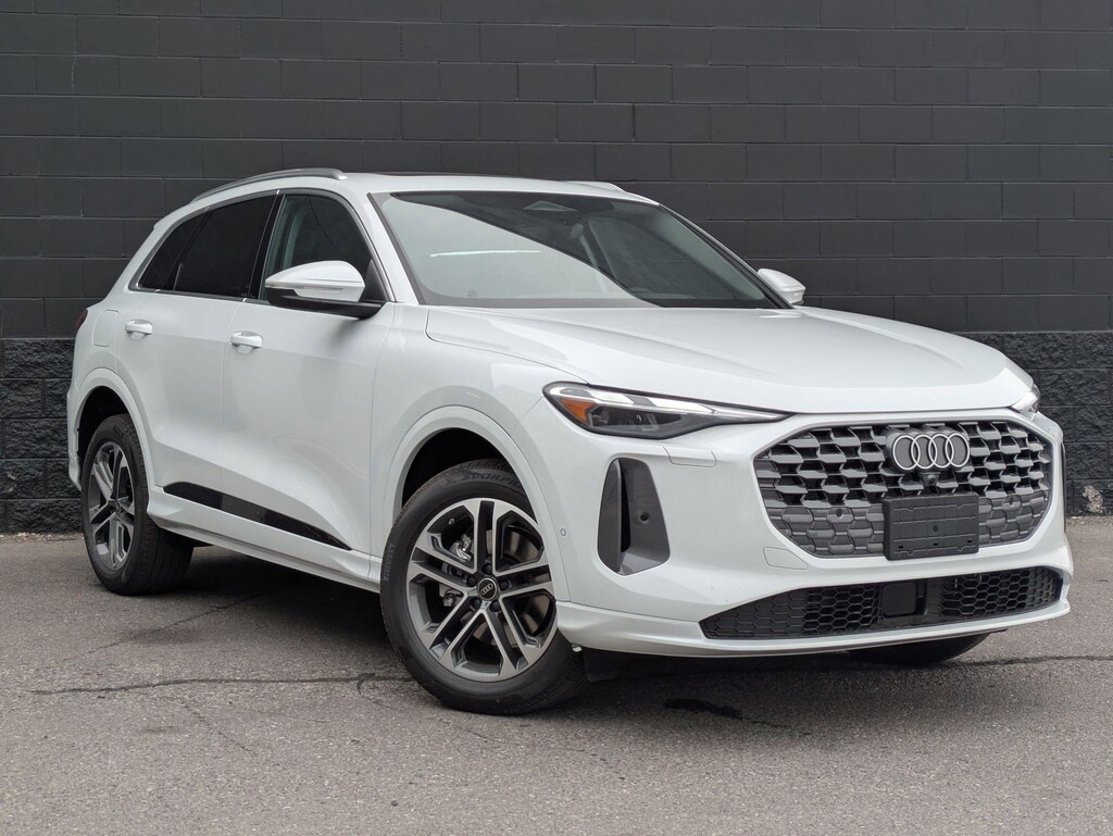 New 2025 Audi All-new Q5 2.0T Premium SUV