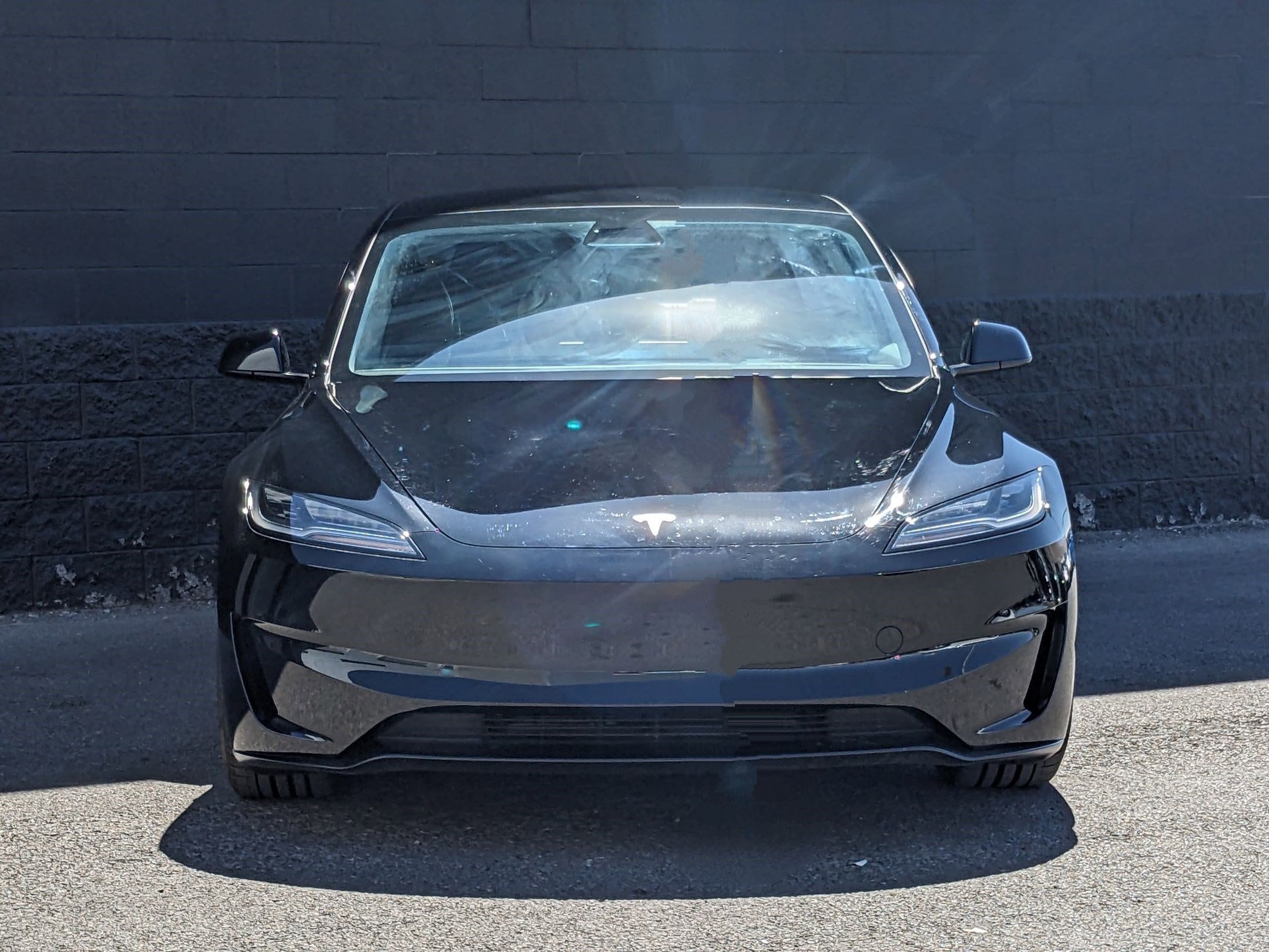 Used 2024 Tesla Model 3 Performance with VIN 5YJ3E1ETXRF882638 for sale in Lehi, UT