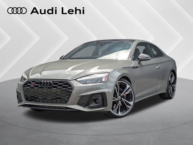 2023 Audi S5 Coupe