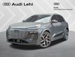 Audi SQ6 e-tron