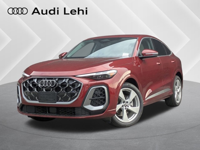 2025 Audi All-new Q5