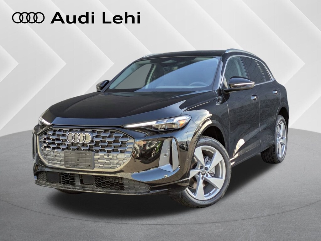 New 2025 Audi All-new Q5 2.0T Premium Plus SUV