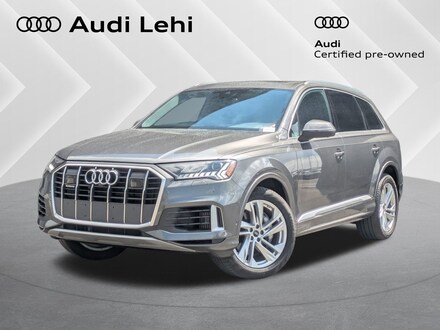 2023 Audi Q7 Premium Sport Utility