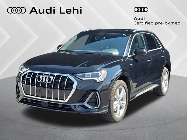 2024 Audi Q3