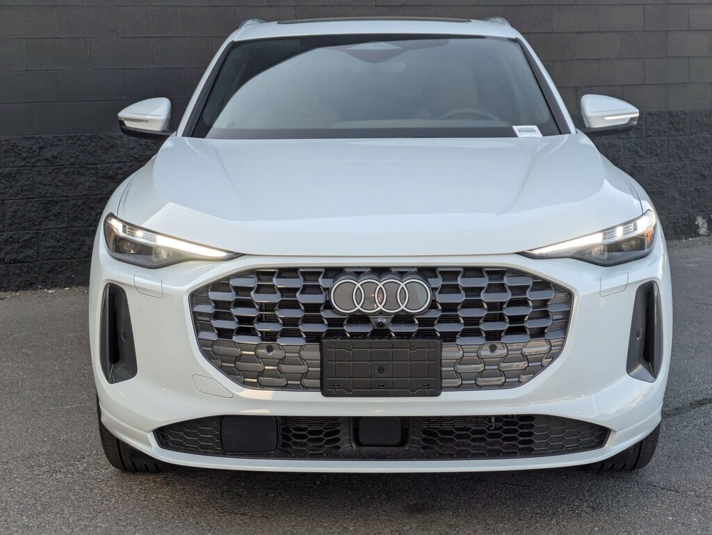 New 2025 Audi All-new Q5 2.0T Prestige SUV