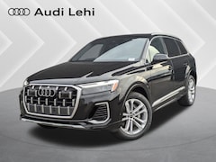 2025 Audi Q7 55 Premium SUV
