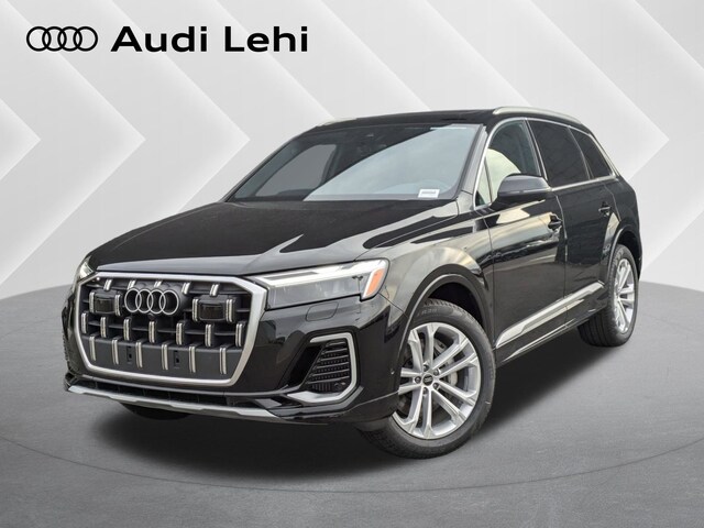 2025 Audi Q7 55 Premium SUV