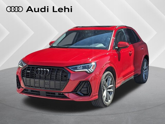 2024 Audi Q3