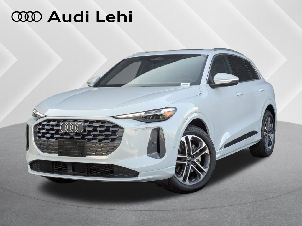 New 2025 Audi All-new Q5 2.0T Prestige SUV