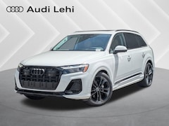 2025 Audi Q7 55 Prestige SUV