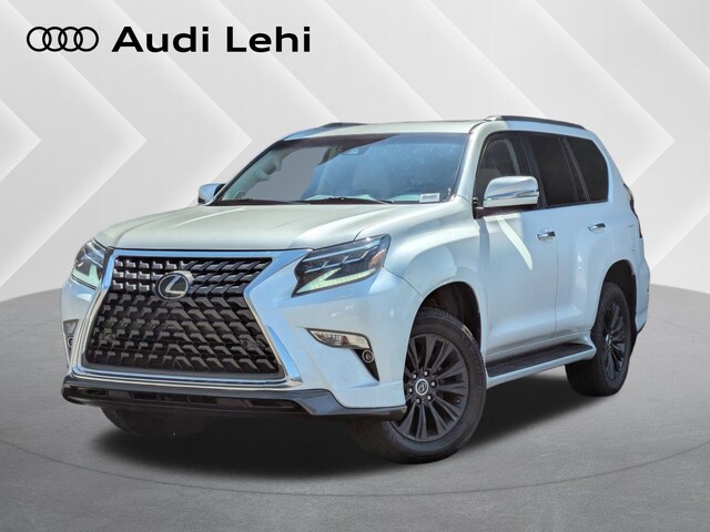 2023 LEXUS GX