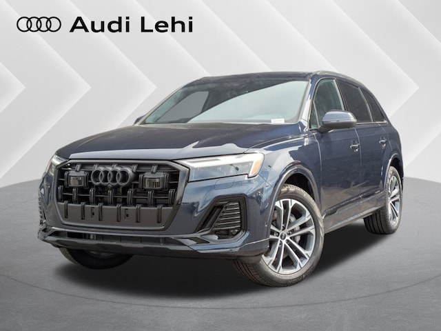 2025 Audi Q7 45 Premium SUV