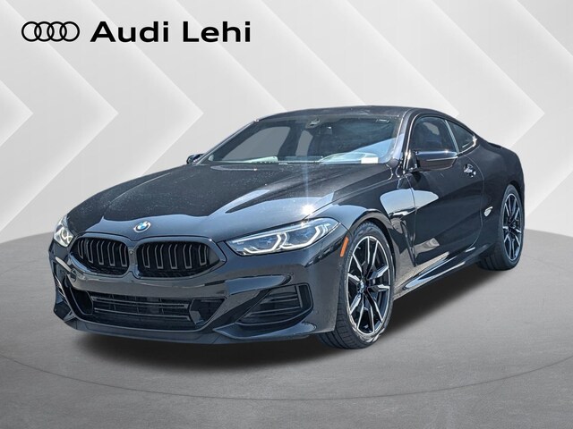 2024 BMW 8 Series