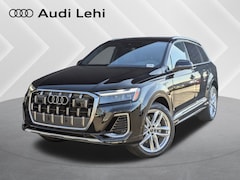 2025 Audi Q7 55 Premium Plus SUV