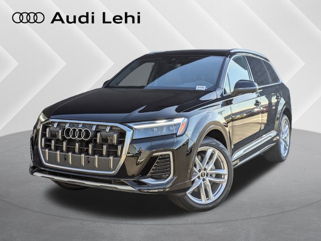 2025 Audi Q7 55 Premium Plus SUV
