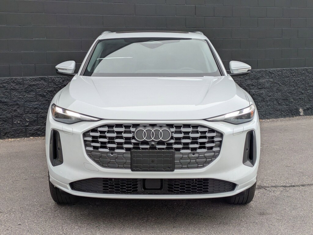 New 2025 Audi All-new Q5 2.0T Premium SUV