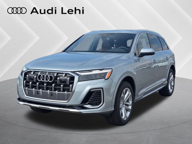 2025 Audi Q7