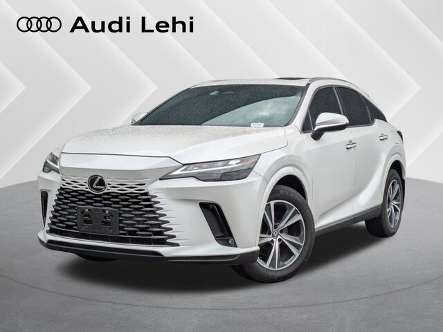 2023 LEXUS RX