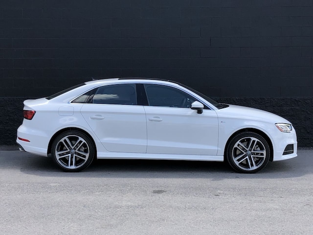 Certified Used Audi Cars In Lehi Near Salt Lake City And Provo Ut