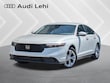 Honda Accord Sedan