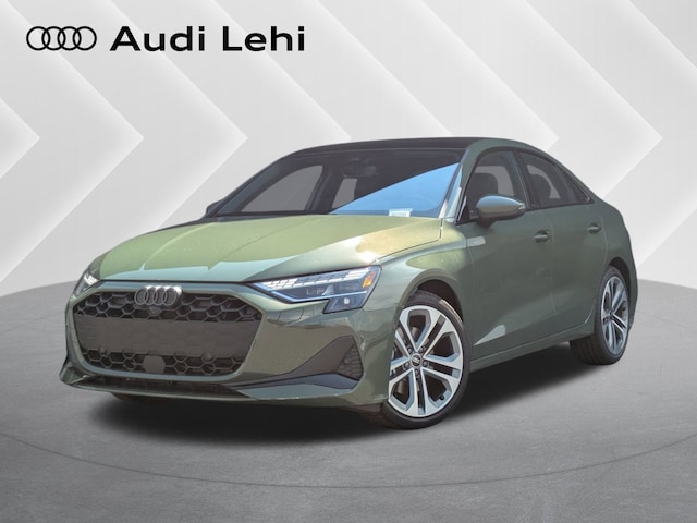 2025 Audi A3