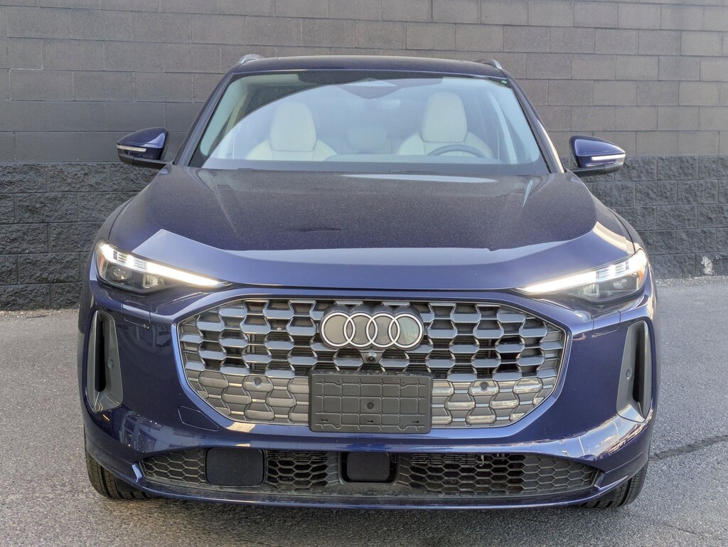 New 2025 Audi All-new Q5 2.0T Prestige SUV