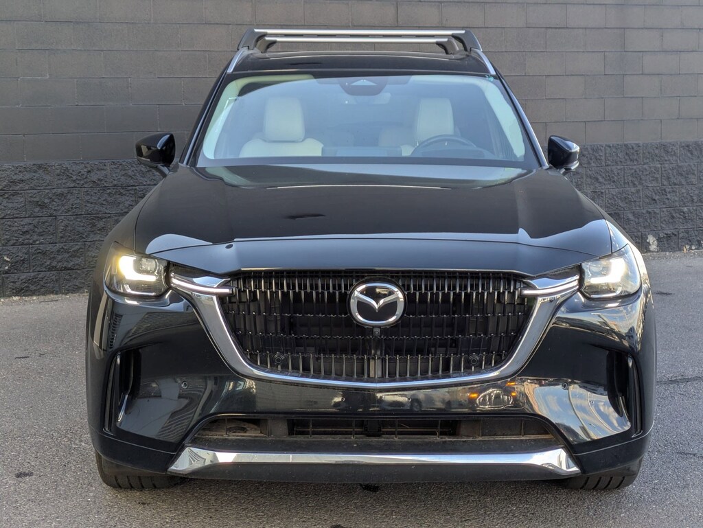 Used 2024 Mazda CX-90 3.3 Turbo S Premium Plus Sport Utility