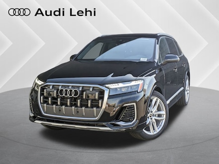 2025 Audi Q7 55 Prestige SUV