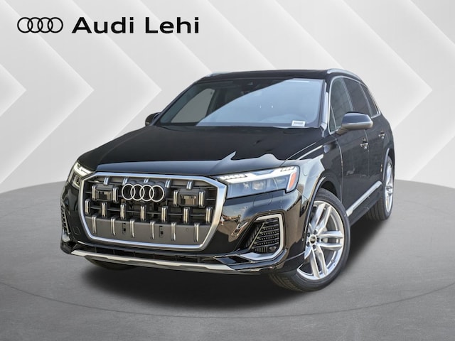 2025 Audi Q7 55 Prestige SUV