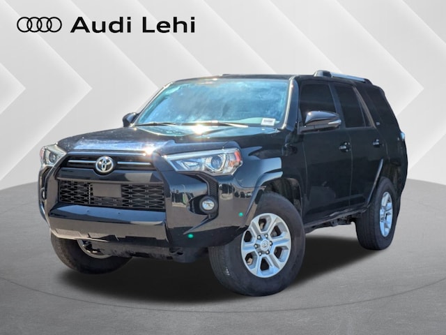 2022 Toyota 4Runner