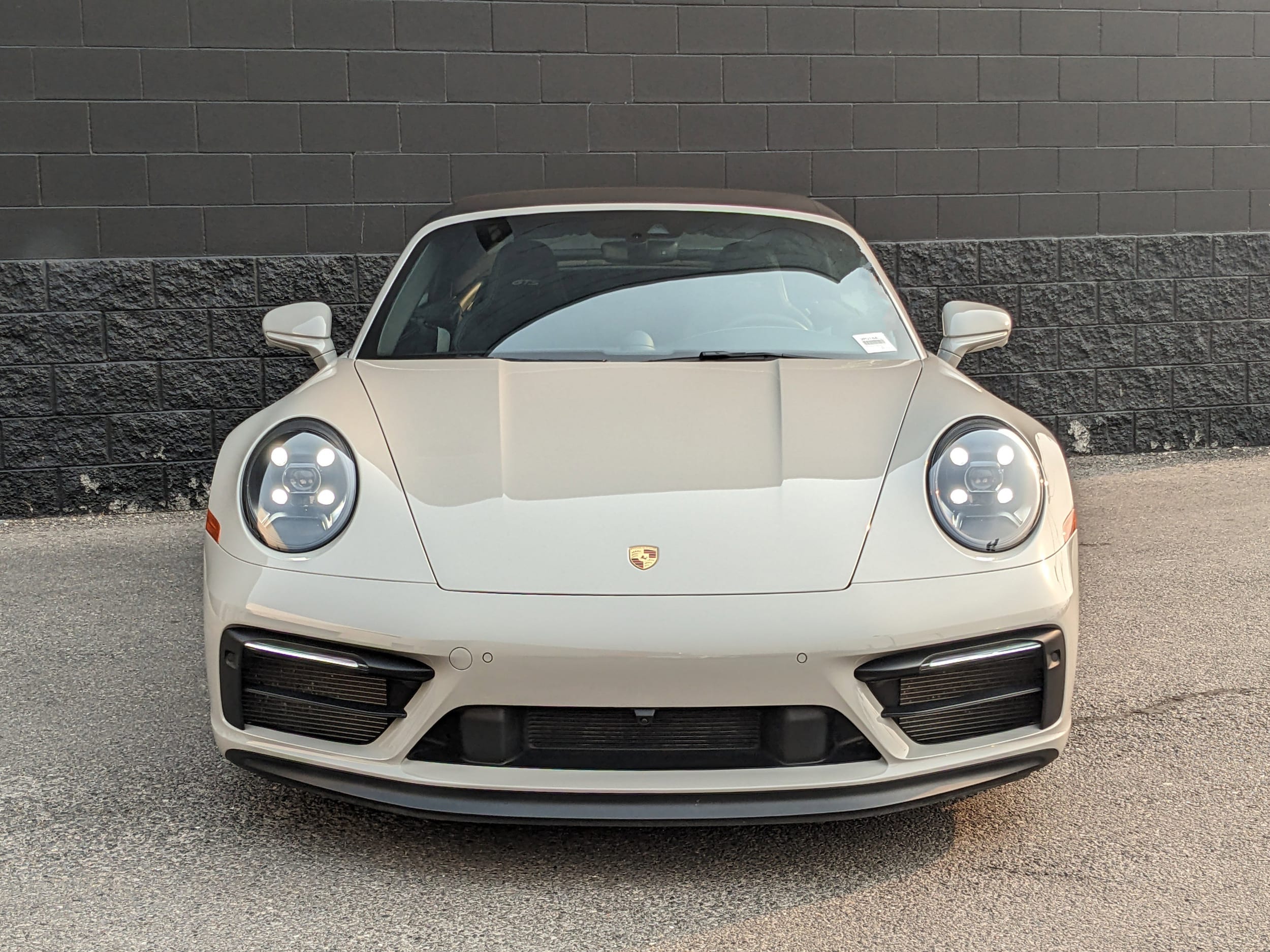 Used 2022 Porsche 911 Carrera GTS with VIN WP0CB2A91NS245384 for sale in Lehi, UT