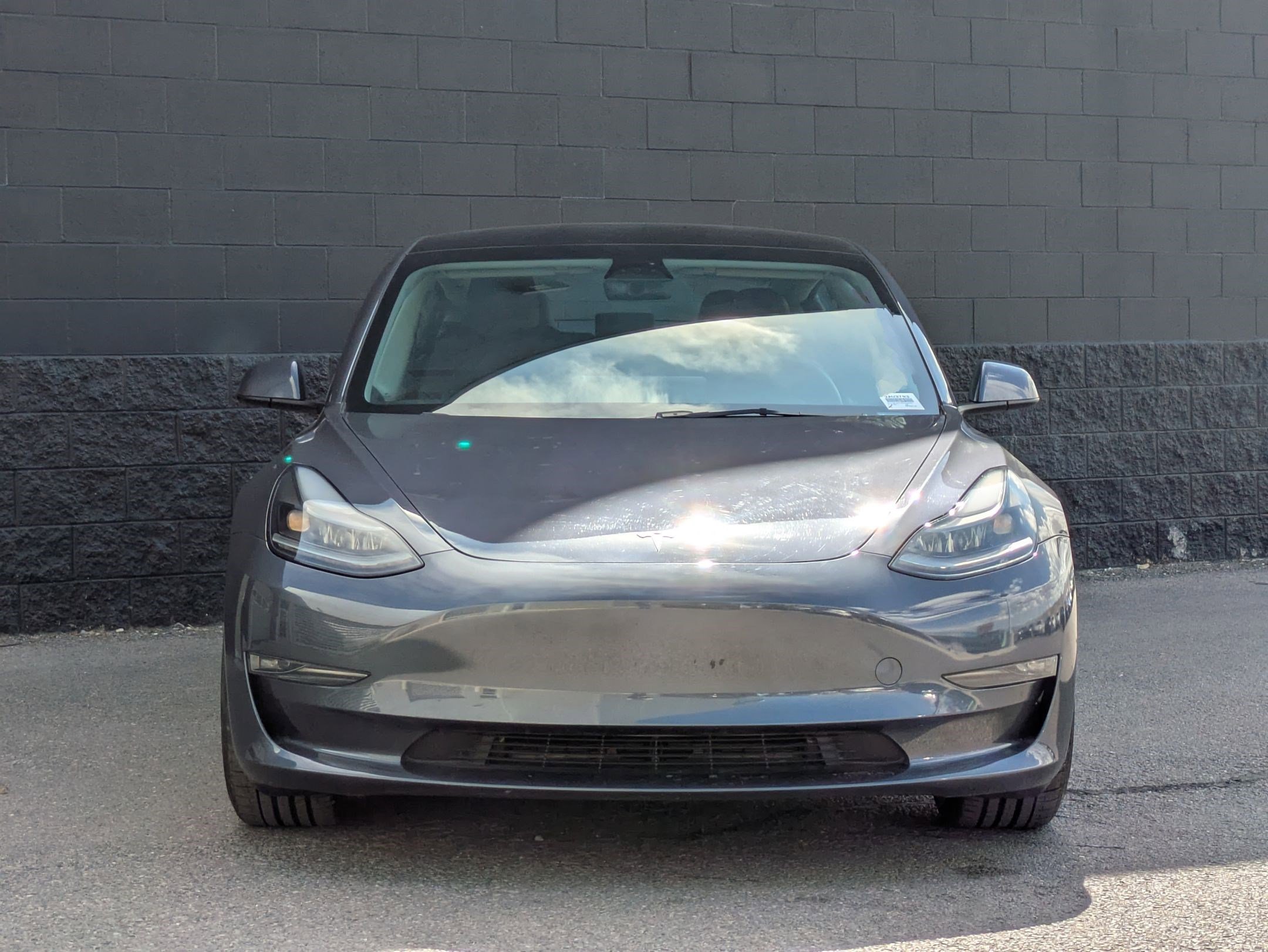2023 Tesla Model 3 Performance photo 2