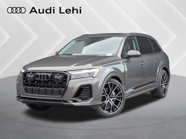 2025 Audi Q7