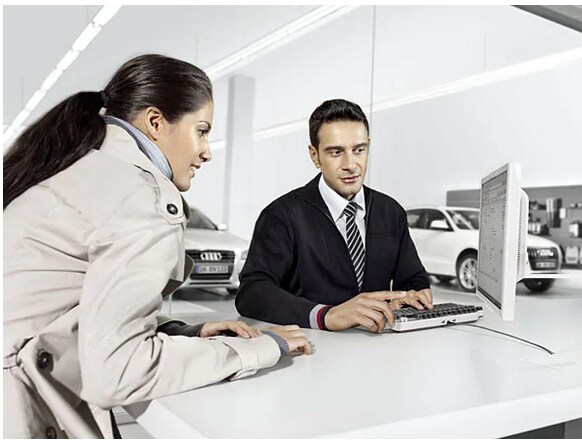 Financing Guide Audi Lehi Audi Lehi Financing Guide Audi Lehi Audi Lehi
